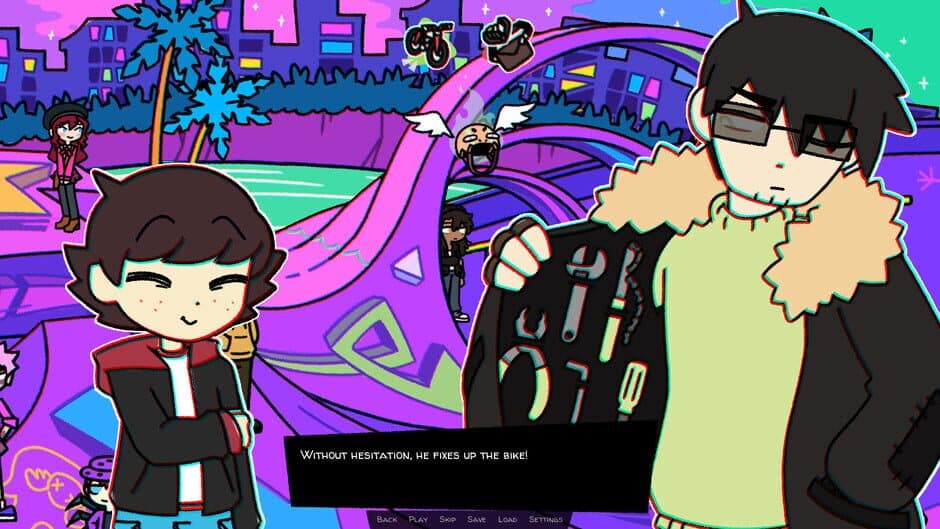 Скриншот 2 из Cool Kid Cody: Season 3 - Episode 04