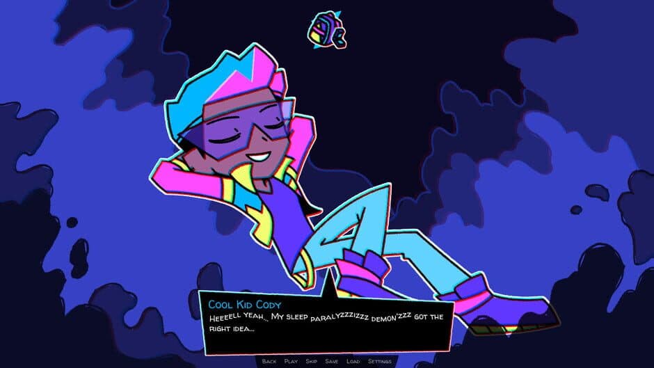 Скриншот 1 из Cool Kid Cody: Season 3 - Episode 05
