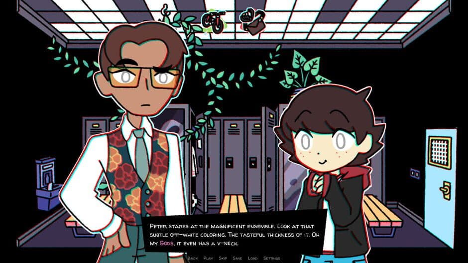 Скриншот 1 из Cool Kid Cody: Season 3 - Episode 07