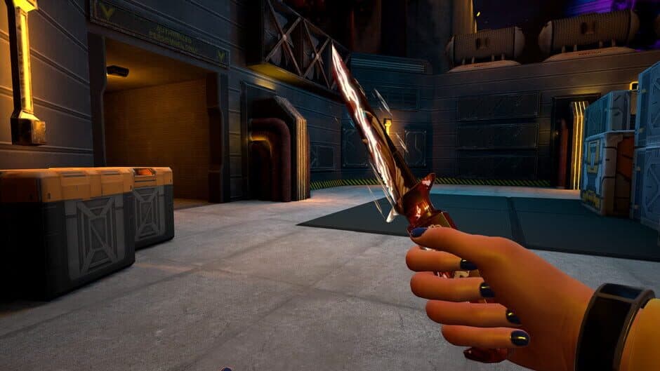 Скриншот 4 из X8: Fallen Angel DLC