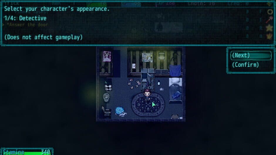 Скриншот 2 из Chaos Chain: Supporter Cosmetic Pack 3