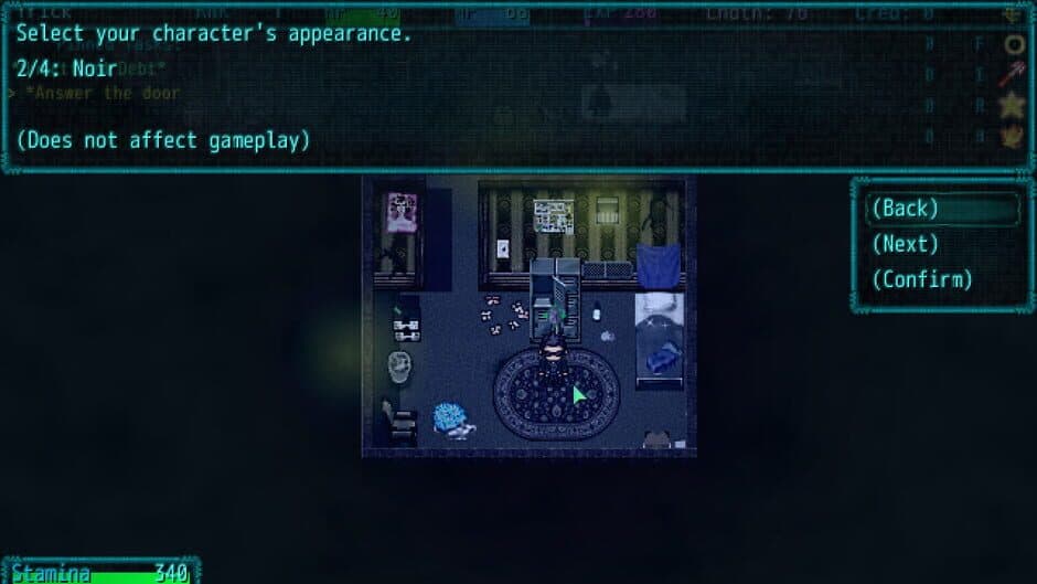 Скриншот 3 из Chaos Chain: Supporter Cosmetic Pack 3