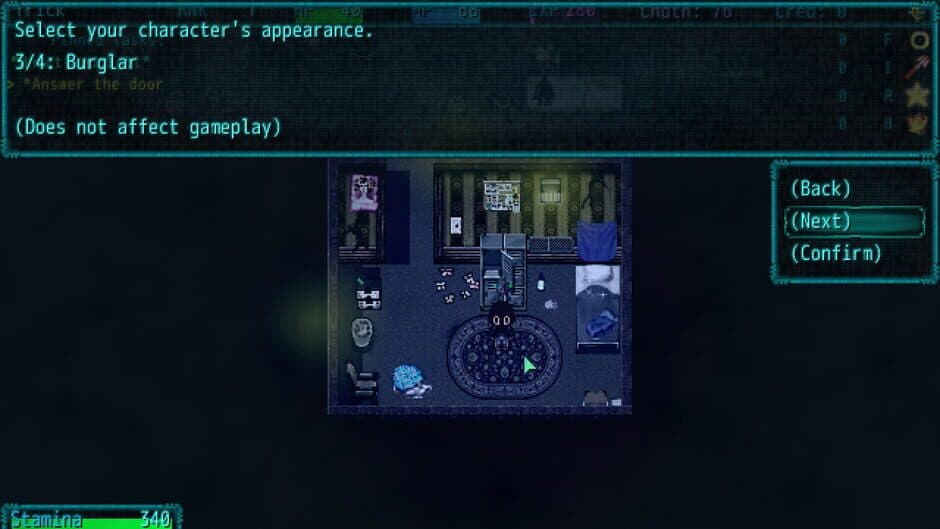 Скриншот 4 из Chaos Chain: Supporter Cosmetic Pack 3