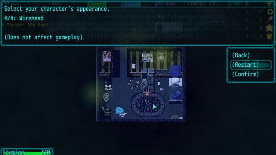 Скриншот 1 из Chaos Chain: Supporter Cosmetic Pack 3