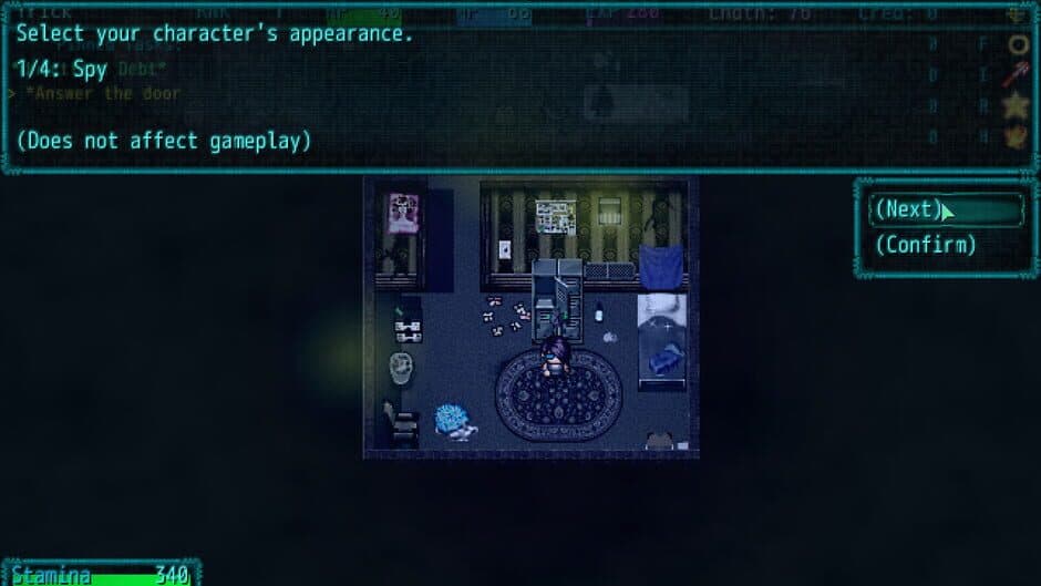 Скриншот 5 из Chaos Chain: Supporter Cosmetic Pack 3