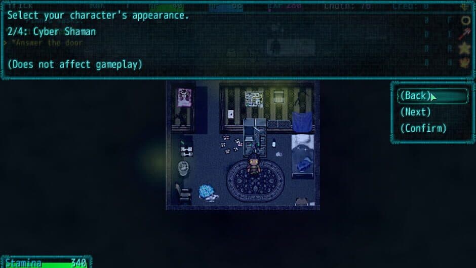 Скриншот 6 из Chaos Chain: Supporter Cosmetic Pack 3