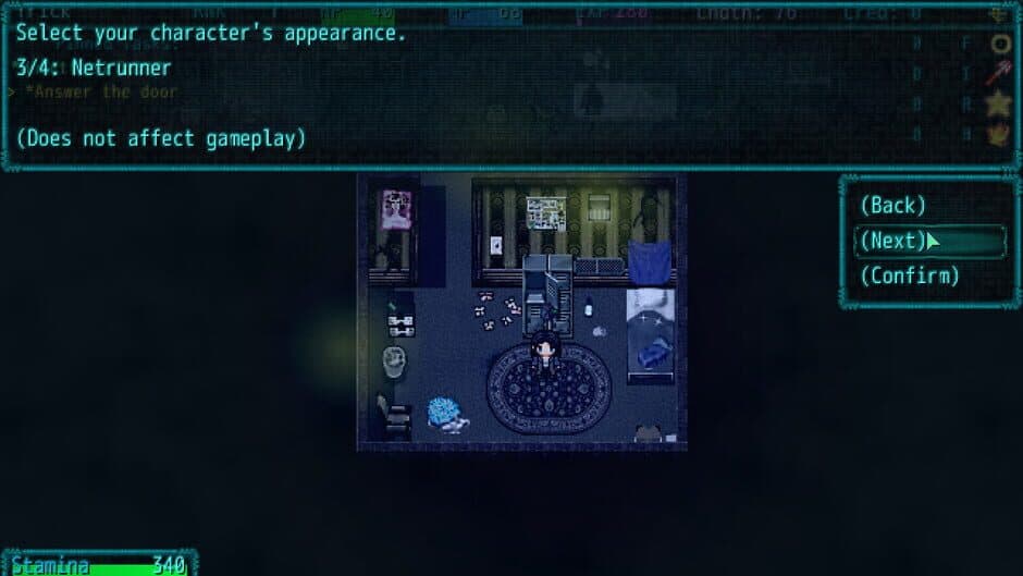 Скриншот 7 из Chaos Chain: Supporter Cosmetic Pack 3