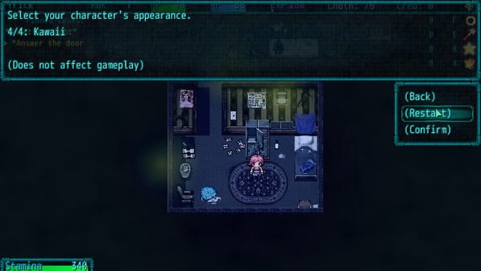 Скриншот 8 из Chaos Chain: Supporter Cosmetic Pack 3