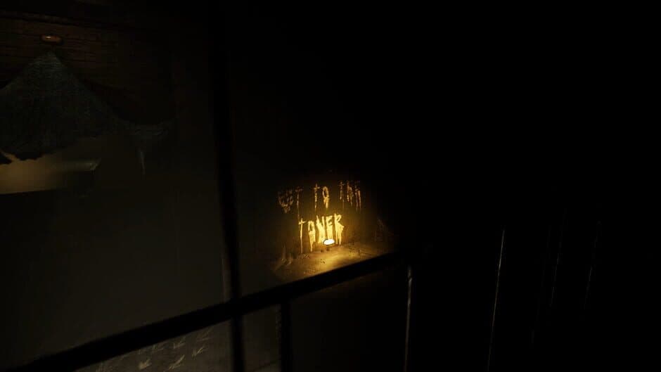 Скриншот 2 из Slender: The Arrival VR