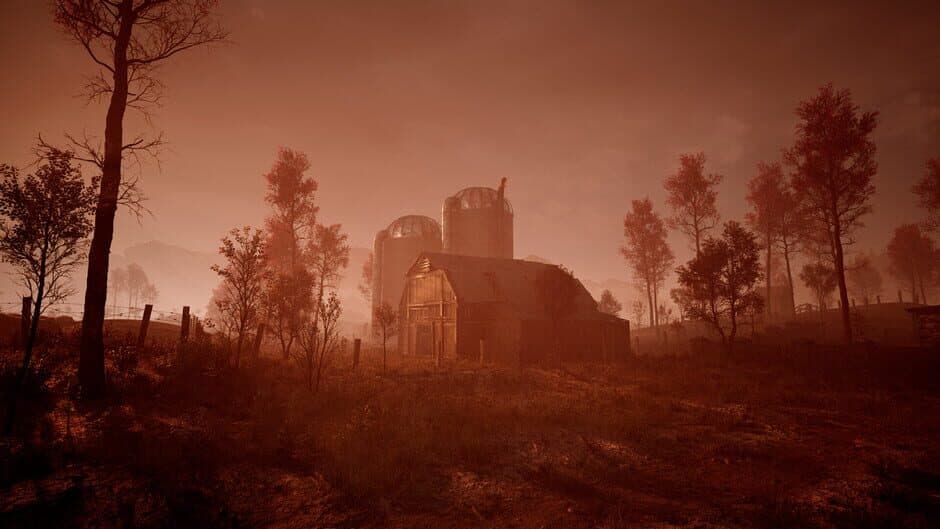 Скриншот 3 из Slender: The Arrival VR