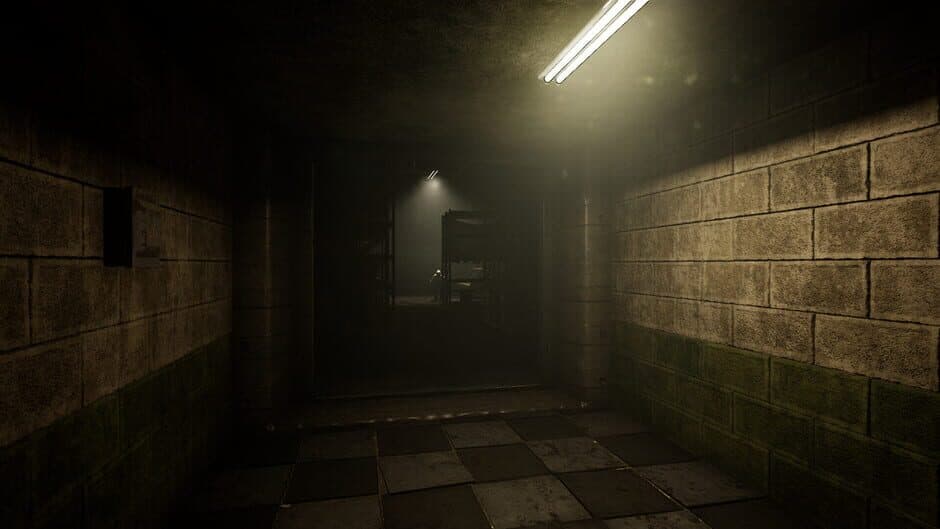 Скриншот 5 из Slender: The Arrival VR