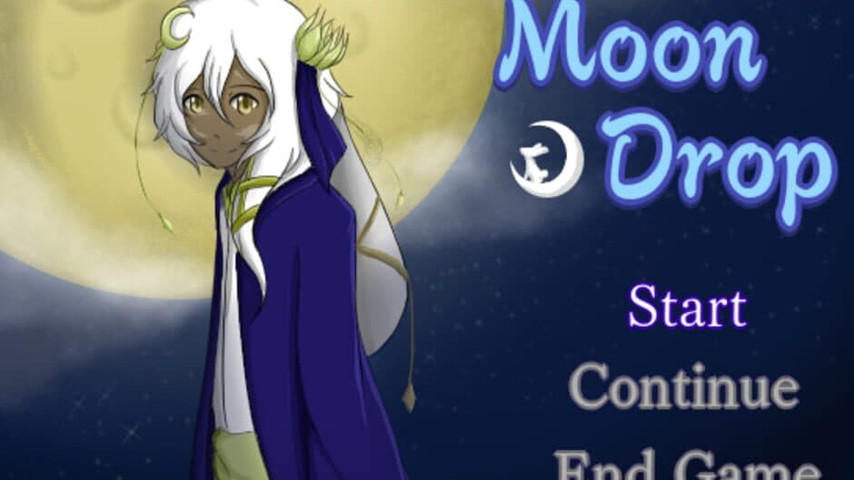 Скриншот 5 из Moon Drop