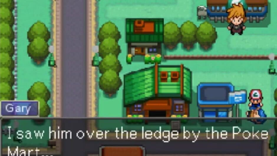 Скриншот 3 из A Super Effective Turnabout