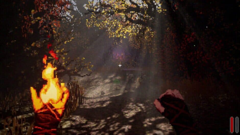 Скриншот 2 из Relics of the Oracle