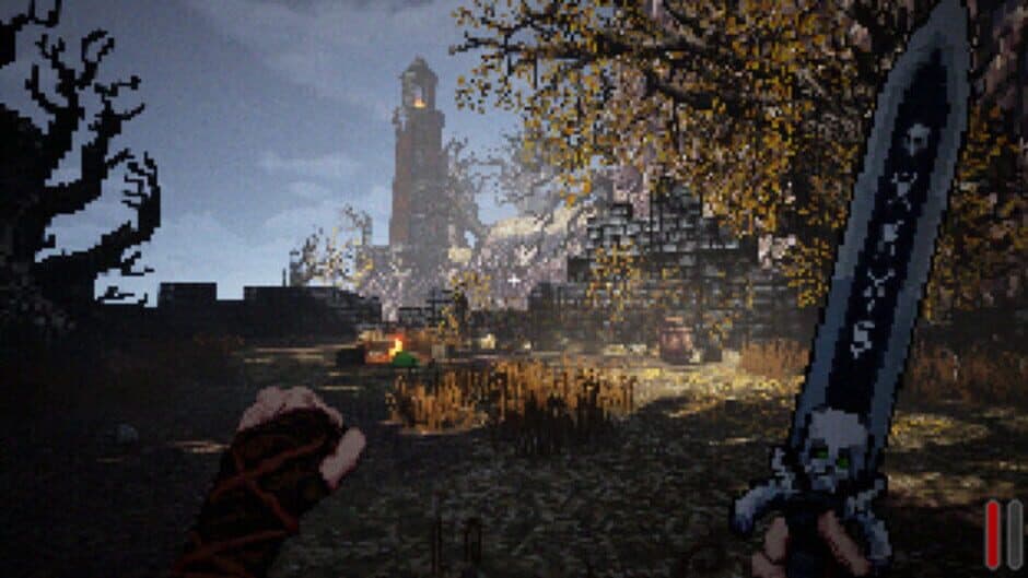 Скриншот 4 из Relics of the Oracle
