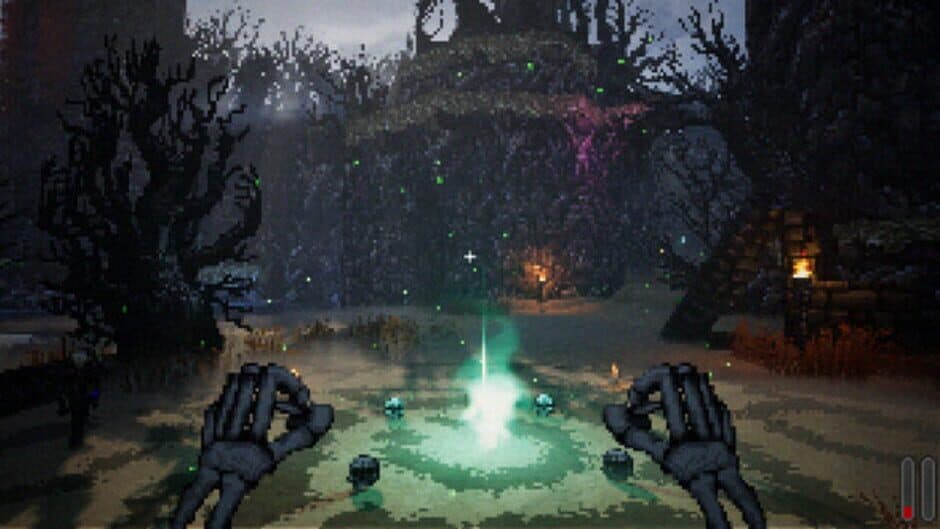 Скриншот 5 из Relics of the Oracle