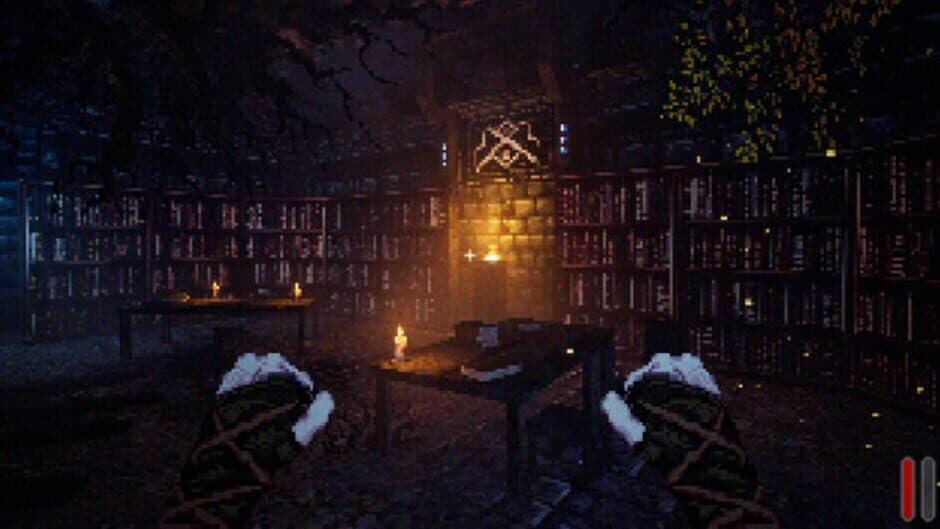 Скриншот 8 из Relics of the Oracle