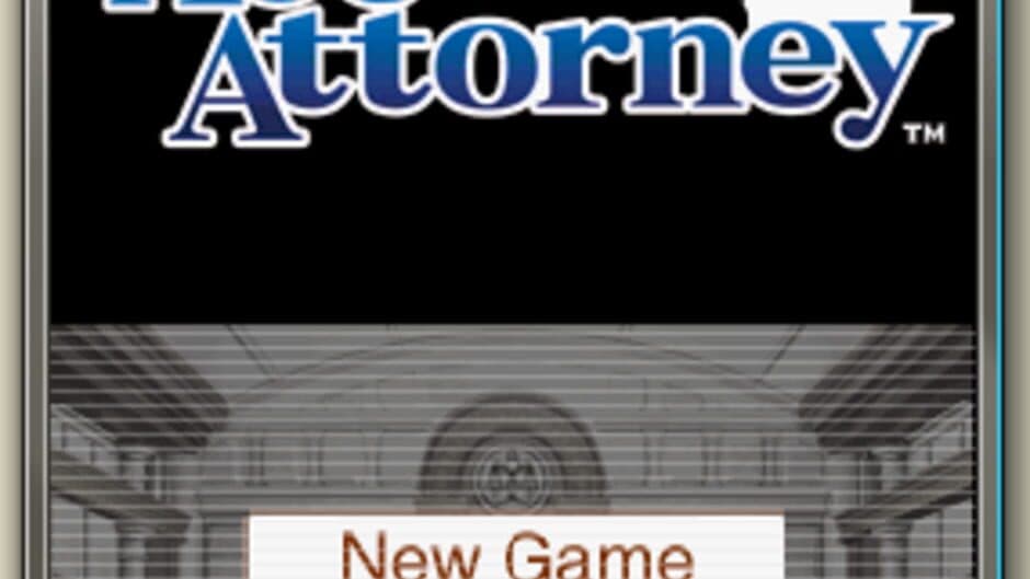 Скриншот 3 из Damion Shard: Ace Attorney