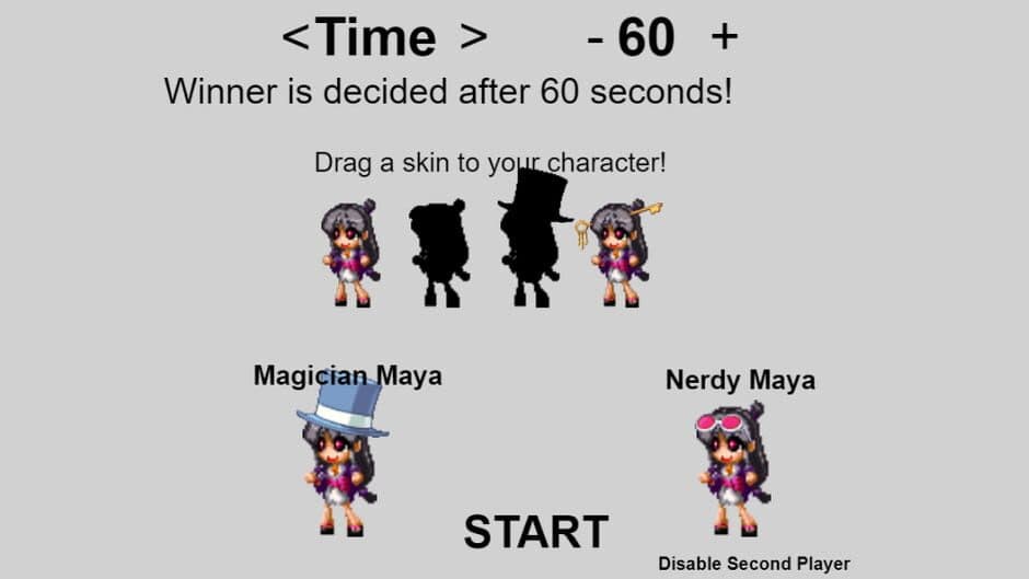 Скриншот 3 из Maya Fey's Borger Eating Simulator