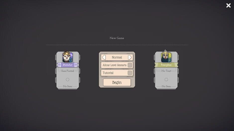 Скриншот 5 из Bad North: Jotunn Edition