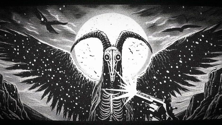 Скриншот 1 из FrostPanic: Whispers of Sertão