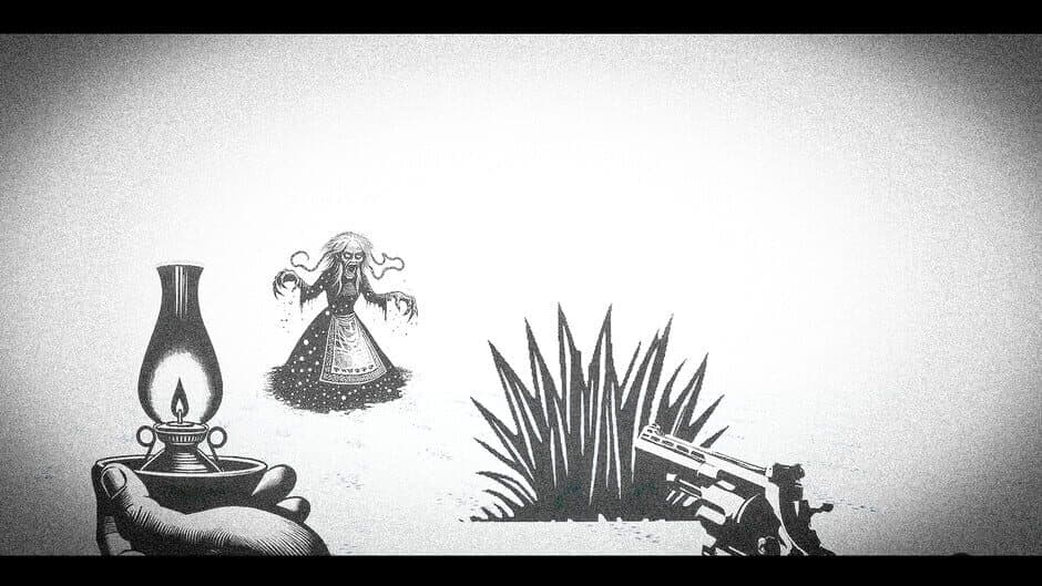 Скриншот 5 из FrostPanic: Whispers of Sertão