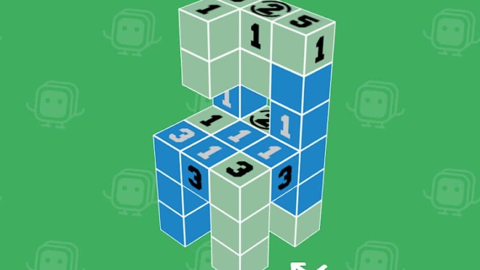 Скриншот 2 из Pikubo