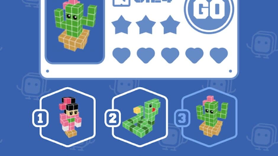 Скриншот 6 из Pikubo