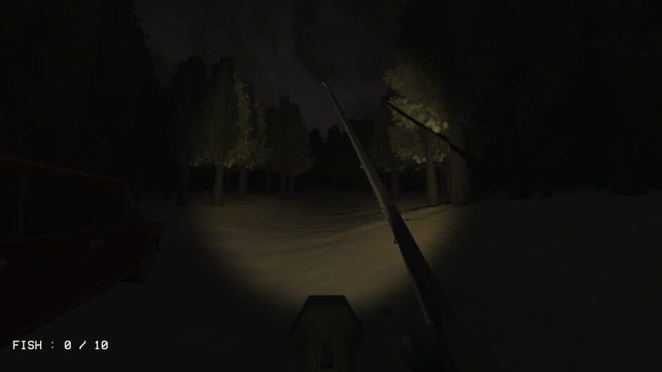 Скриншот 3 из Midnight Fishing