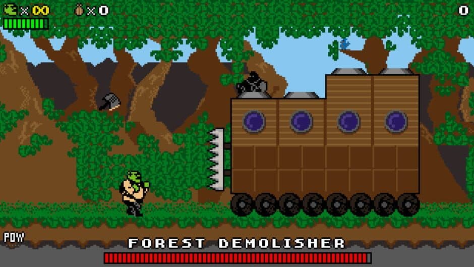 Скриншот 4 из Shrek Playtime is Ogre 2