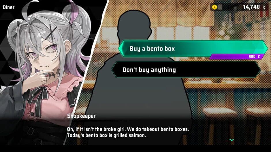 Скриншот 3 из All in Abyss: Judge the Fake