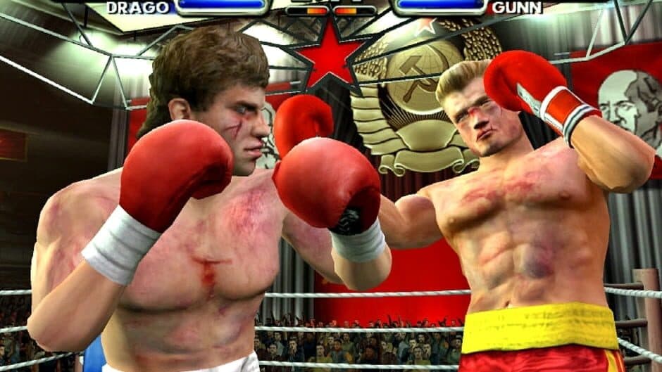Скриншот 3 из Rocky Legends