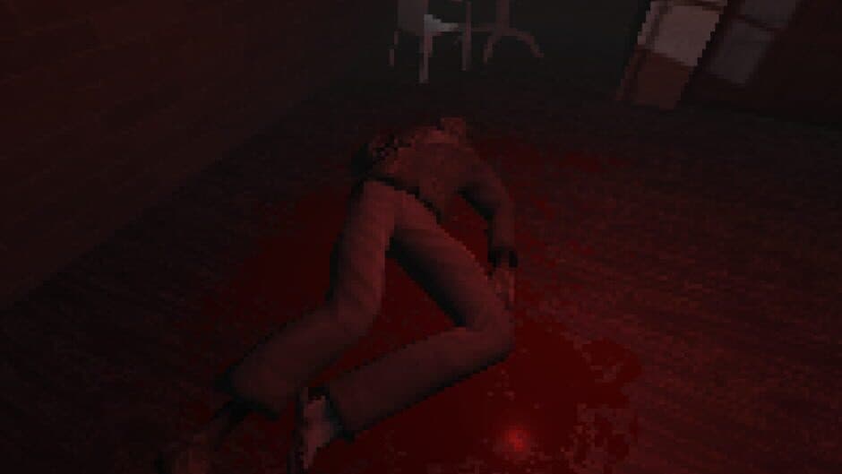 Скриншот 3 из Pet Cemetery