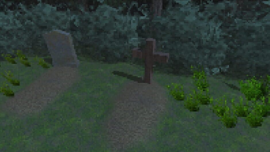 Скриншот 4 из Pet Cemetery