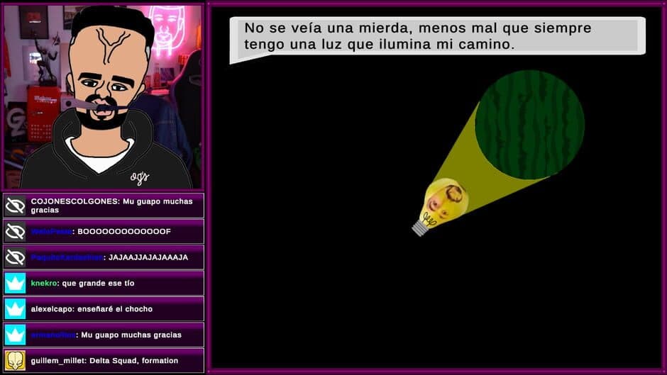 Скриншот 4 из Onírillo