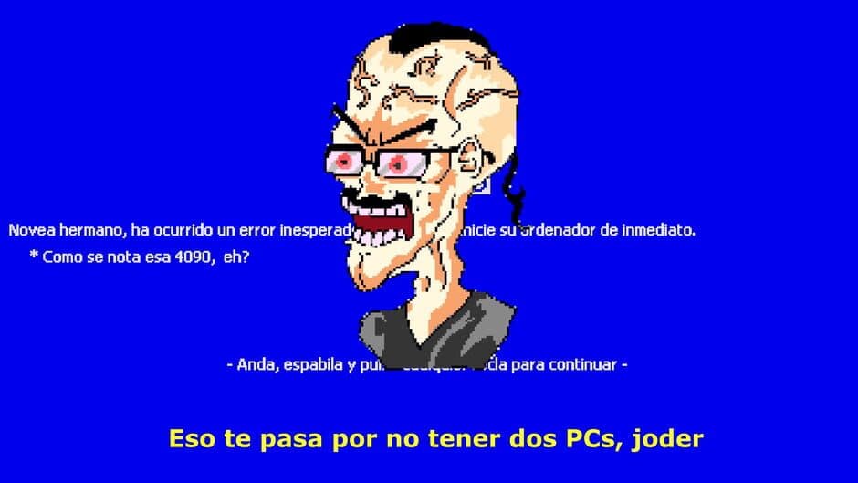 Скриншот 5 из Onírillo