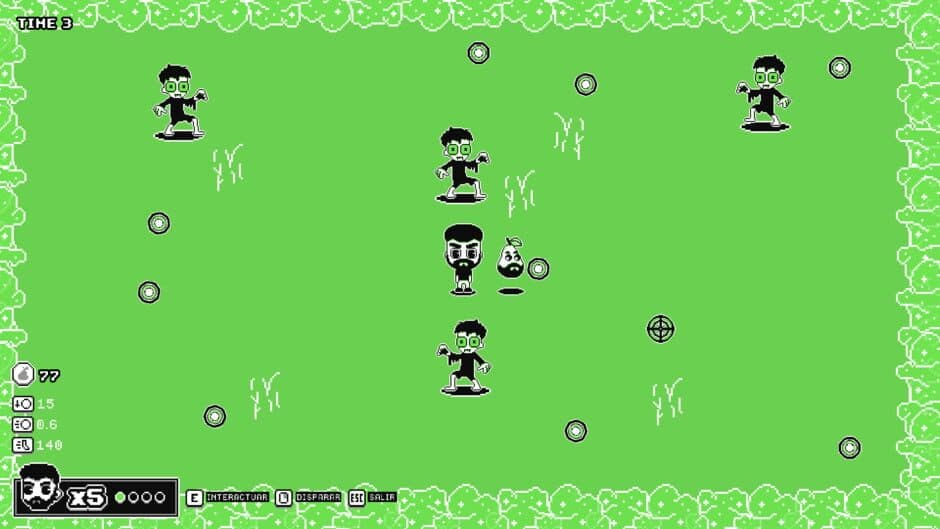 Скриншот 2 из IlloScape: Into the Illoverse
