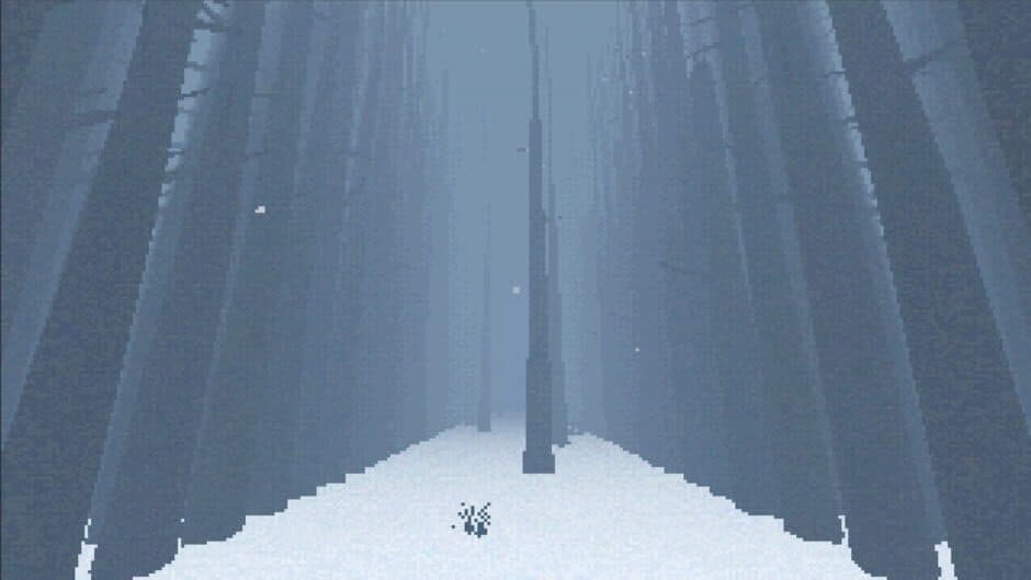 Скриншот 1 из The Frozen Dead Wait