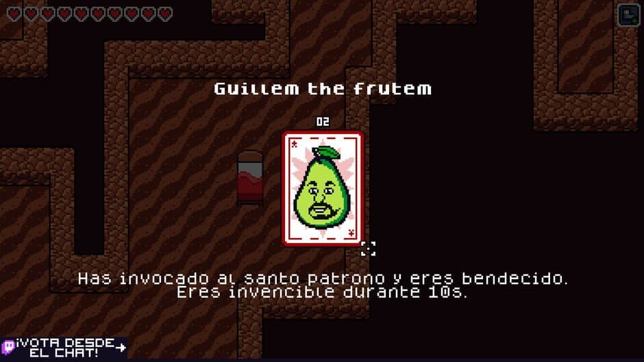 Скриншот 2 из Hostia me acabo de acordar de lo que he soñao hoy, que puta paranoia