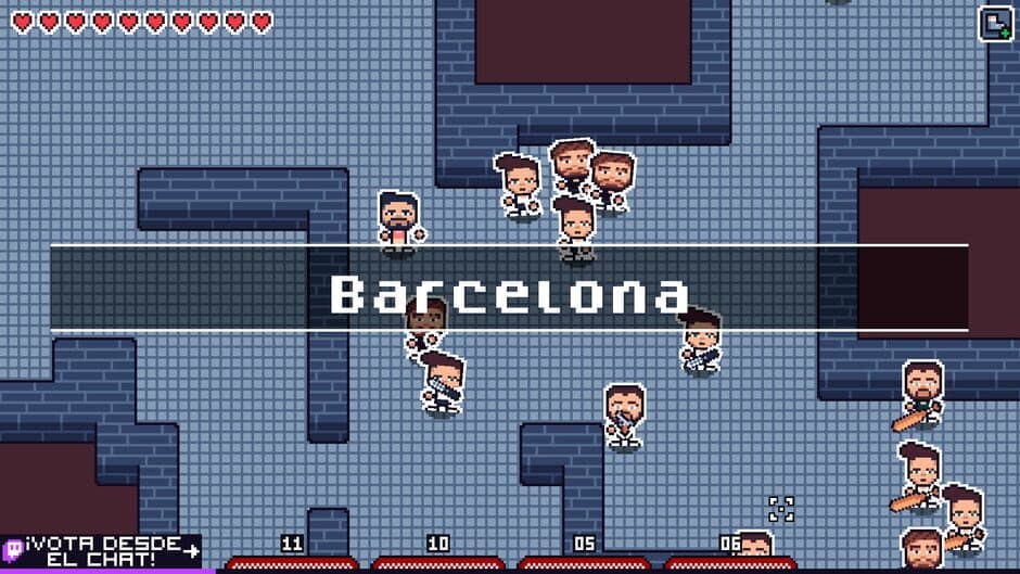 Скриншот 3 из Hostia me acabo de acordar de lo que he soñao hoy, que puta paranoia