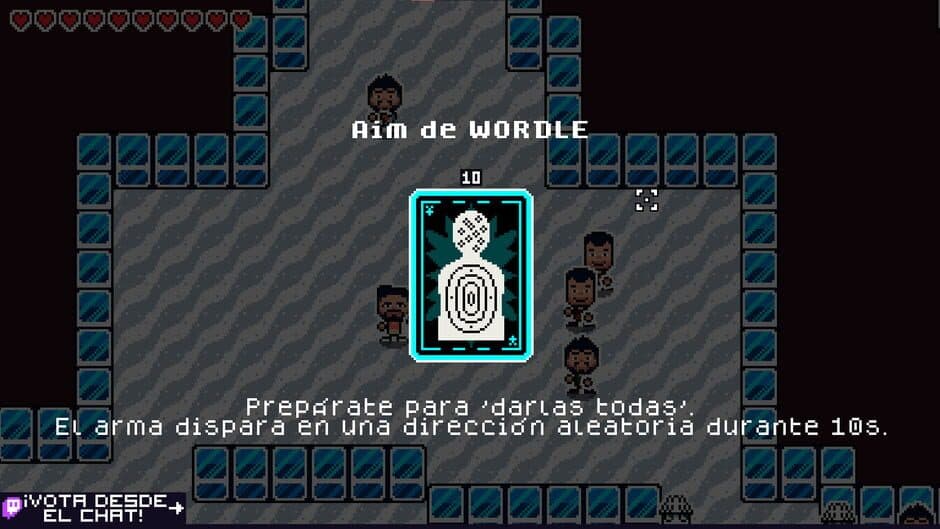 Скриншот 5 из Hostia me acabo de acordar de lo que he soñao hoy, que puta paranoia
