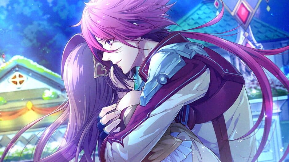 Скриншот 4 из Radiant Tale: Fanfare!
