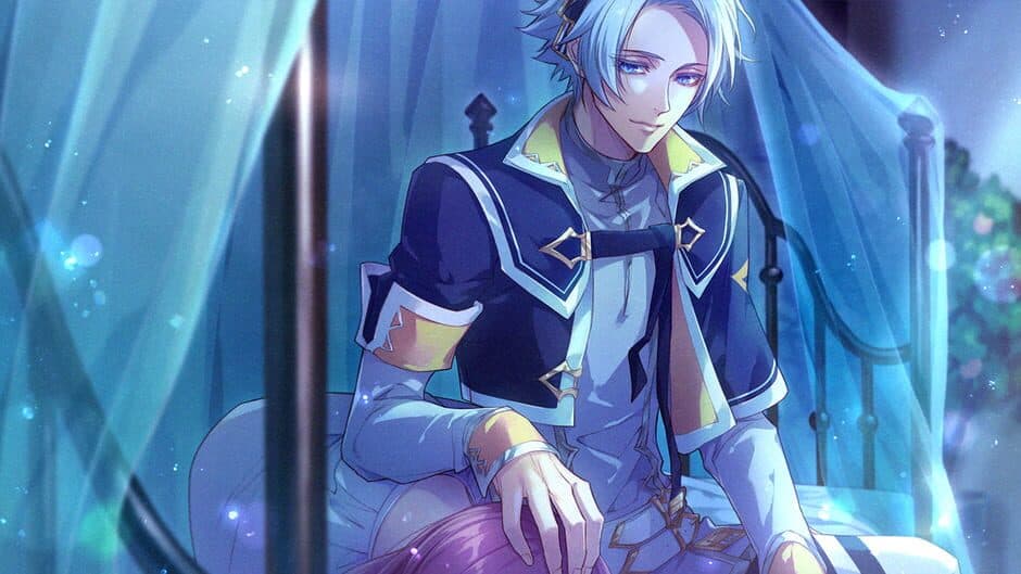 Скриншот 5 из Radiant Tale: Fanfare!