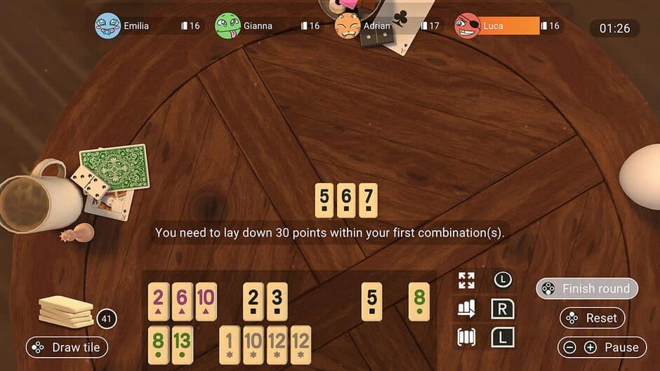 Скриншот 2 из MyRummy
