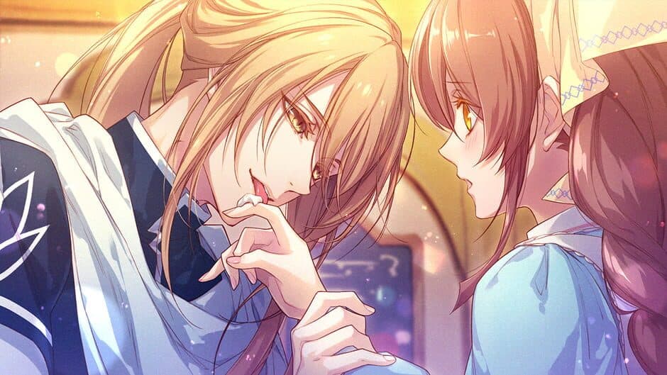 Скриншот 6 из Radiant Tale: Fanfare!
