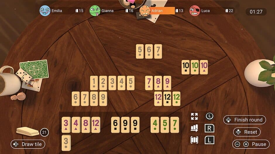 Скриншот 3 из MyRummy