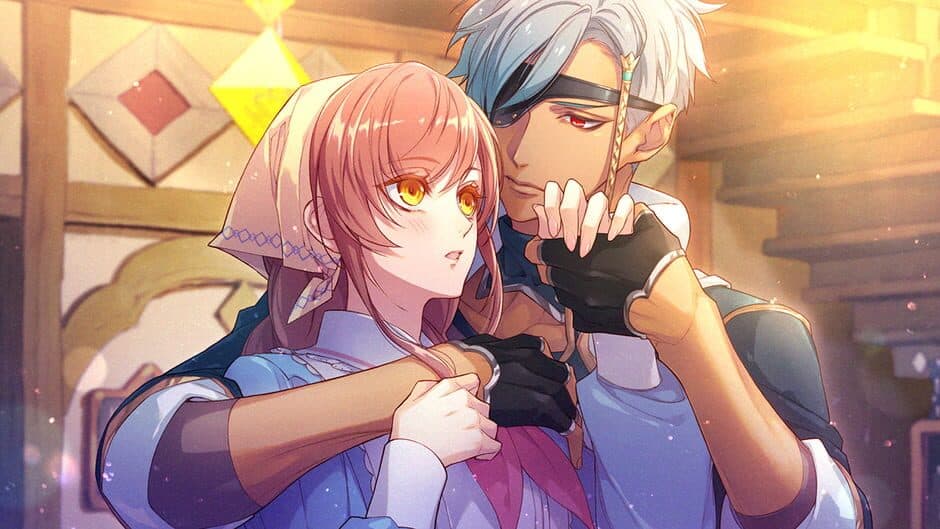 Скриншот 1 из Radiant Tale: Fanfare!