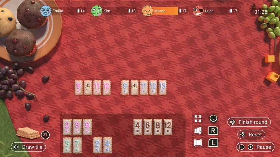 Скриншот 4 из MyRummy