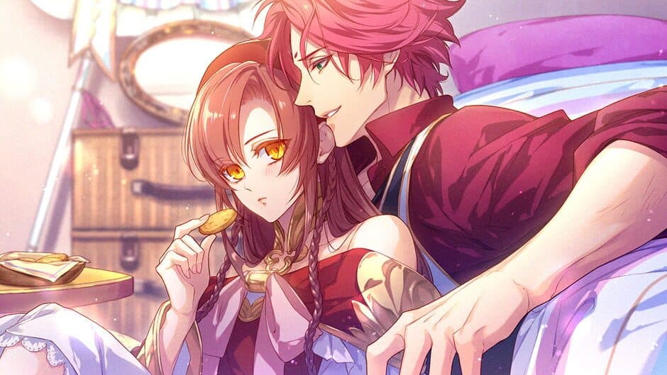 Скриншот 2 из Radiant Tale: Fanfare!
