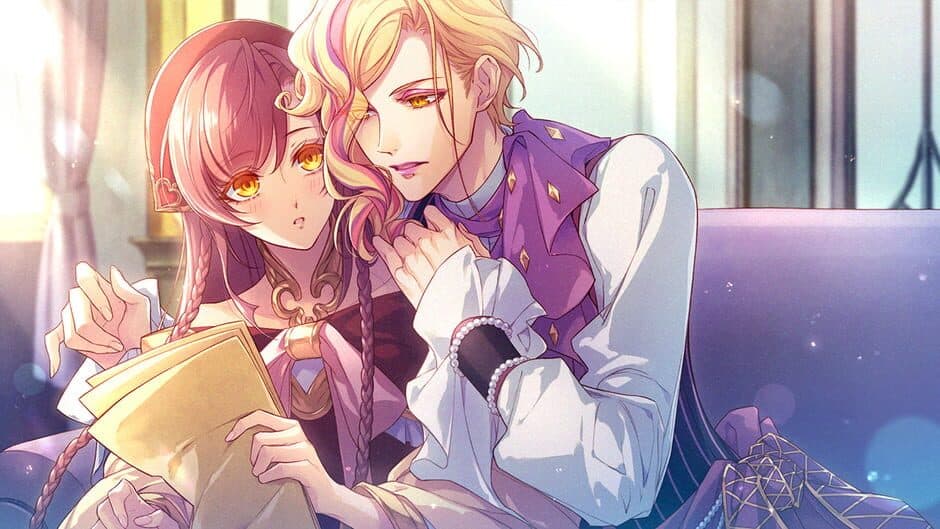 Скриншот 3 из Radiant Tale: Fanfare!